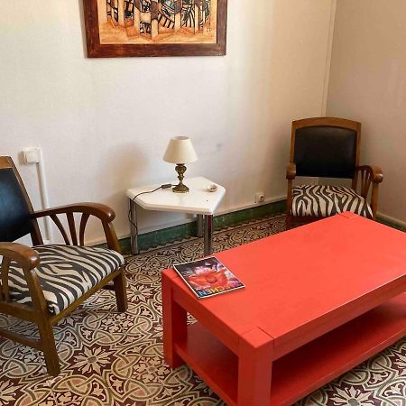 Danoss Cool Stay Нарбонн Екстер'єр фото