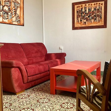Danoss Cool Stay Нарбонн Екстер'єр фото