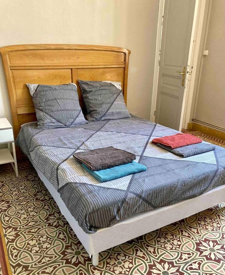 Danoss Cool Stay Нарбонн Екстер'єр фото