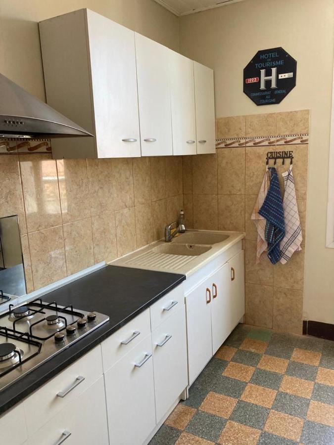 Danoss Cool Stay Нарбонн Екстер'єр фото