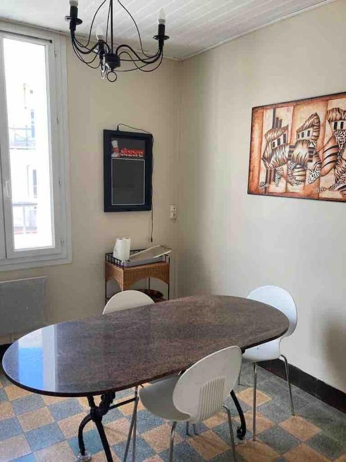 Danoss Cool Stay Нарбонн Екстер'єр фото
